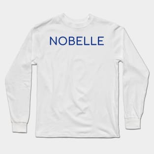 Nobelle Long Sleeve T-Shirt